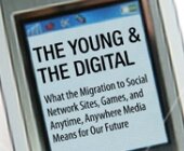 The Young and the Digital in The Chronicle of Higher Education