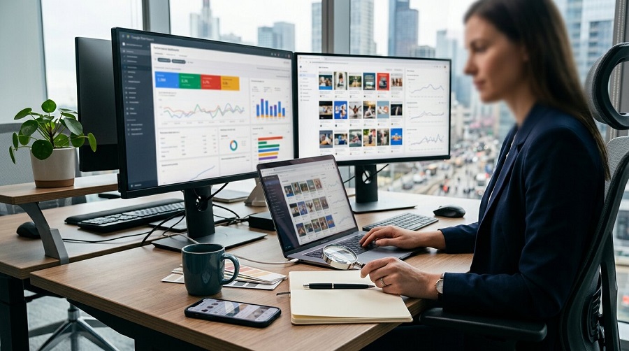 Anstrex.com Social Ads Spy Official Facebook Instagram vs GetHookd: Features, Analytics, and Performance Compared