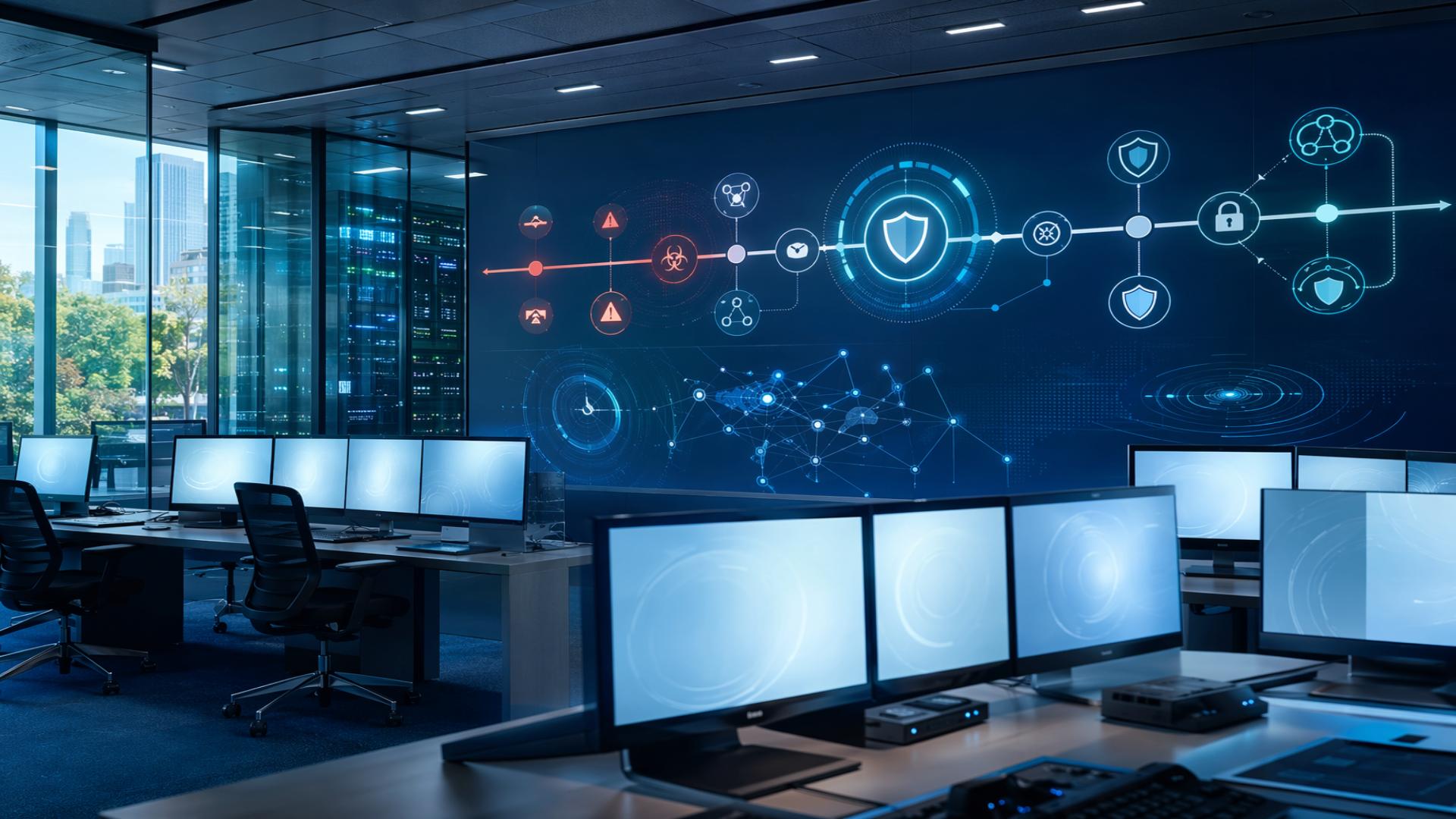 10 Best Cybersecurity Consulting Companies 2026: Top Firms Protecting Businesses Around the World