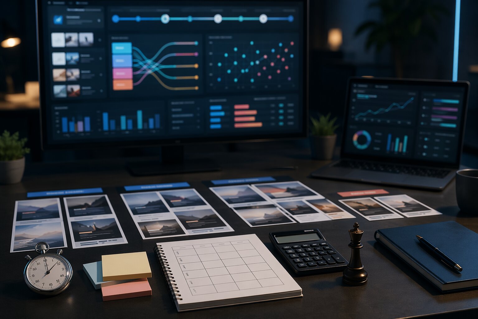 The Fastest Way to Identify Winning Ad Creatives Without Running Tests First